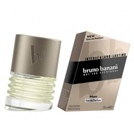 Bruno Banani Man 30ml edp spray woda perfumowana dla mężczyzn