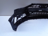 front bumper AUDI A4 B9 8W 8W0 19- LIFT NR 46485