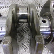 crank FIAT DUCATO 3 2.2 D EURO 4 2012 r nice !