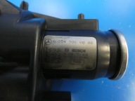 MERCEDES E KLASA W213 2.0 CDI regulator header pipe