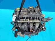 engine MINI ONE R50 1.6 B W10B16D 169.535km