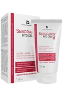 Maska na obnovu vlasov Seboradin FITO CELL 150 ml