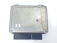 computer control unit of the engine OE 03G906013A Seat Ibiza 3 III 02-09