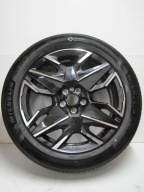 wheels discs tyres PEUGEOT 5008 III R19 5MM