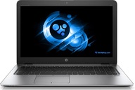 Notebook HP Elitebook 850 G3 15" Intel Core i5 8 GB / 256 GB strieborný