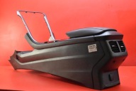 TUNEL central armrest SKORZANY EU FORD MONDEO MK5 V 14-20