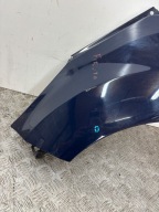 fender front front left FORD FIESTA MK7 09