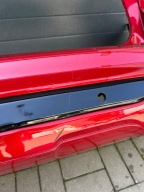 Ford Kuga III 3 St 20- bumper rear part rear