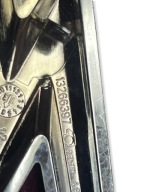 OPEL INSIGNIA A EMBLEMAT Logo LOGO 13266397 !J