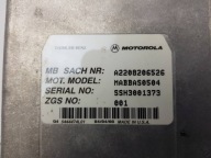 modulo GATEWAY A2208206526 MERCEDES - BENZ CL 500