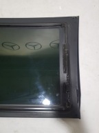 MERCEDES W212 window roofs PANORAMA A2127800121