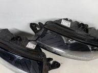 Skoda Fabia 3 III Lift Led 18- light right left front front