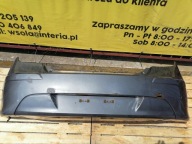 STOSSSTANGE HECK HYUNDAI I30 HB 10-12 ORIGINAL