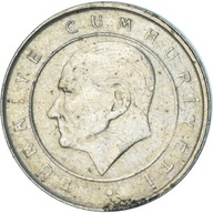 Moneta, Turcja, 50000 Lira, 50 Bin Lira, 2003