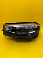light left Mercedes S-Klasa W223 Multibeam A2239067505