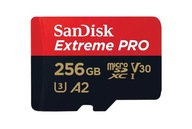 Pamäťová karta SDXC SDSQXCD-256G-GN6MA 256 GB