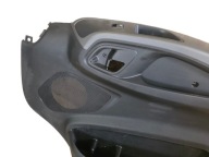 upholstery door right IVECO DAILY VI 5802835356