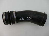 AUDI A8 D2 2.8 wiring air pipe tube intake