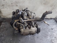 motor benziner SUBARU FORESTER und EJ20 2.0 16V ID: 182010