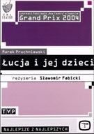 DVD ŁUCJA I JEJ DZIECI - teatr TVP - FOLIA