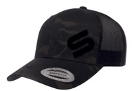 SONIK MULTICAM/MESH CAP CZAPKA