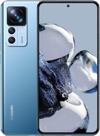 Xiaomi 12T Pro Blue Smartfon 8/256 GB