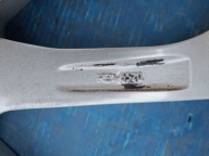 disk RENAULT 6.5Jx20 ET33 5x114,3