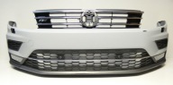 VW TIGUAN II 2 5NA807221 below 4 PDC washer 2015- bumper front front