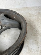 disk STALOWA SANDERO III 15 CALI 403000419R #2