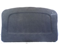 rear plato boot SEAT LEON 1 and 5D