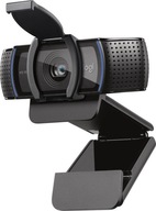 Kamera internetowa Logitech C920S Pro (960001252)