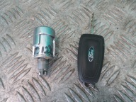 key ignition FORD TRANSIT MK8 17R