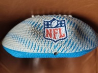 Wilson NFL Team Tailgate Carolina Panthers Jr Ball WF4010005XBJR