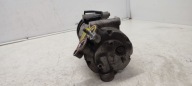 air conditioning compressor compressor; Ford Focus MK3 2,0 TDCI