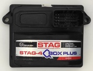 Počítač Stag 4 Q-BOX Plus Ovládač Centrála