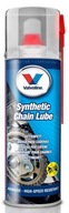 SMAR DO ŁAŃCUCHÓW VALVOLINE SYNTETYCZNY 500ML 360*