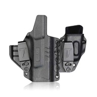Kabura wewnętrzna Cytac K-Master Claw Combo Glock 19 gen. 1/2/3/4/5