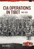 CIA Operations in Tibet, 1957-1974: 1957-1974