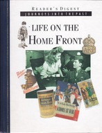 ATS Life on the Home Front Journeys Into the Past
