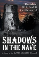 Shadows in the Nave: A Guide to the Haunted