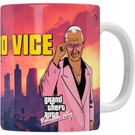 KUBEK PREZENT JAN PAWEŁ 2 GTA WADO VICE MEME 02