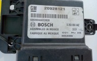 module control unit PARKTRONIKA PDC OPEL INSIGNIA