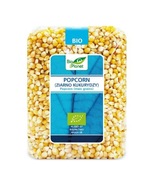 Bio Planet Popcorn Ziarno Kukurydzy Ekologiczny 1kg Bez Glutenu Vege 1000g