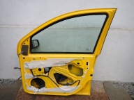 door right front right front FIAT PANDA 2 II 169 2003-2012R colour 258/A