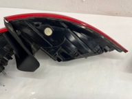 AUDI A4 B9 AVANT KOMBI light rear part left right KOMPLET EUROPA nice