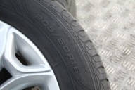wheels discs disc 205/60 R16 FORD ECOSPORT 2 MK2