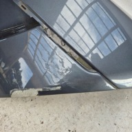 MERCEDES S-KLASA W221 05-13 boot door rear