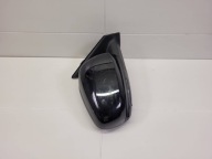 mirror exterior right side Renault Kadjar 2018 13003190