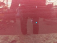door left front HYUNDAI TUCSON III LAK: S3W (15-18)