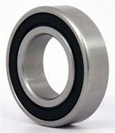 GULIČKOVÉ LOŽISKO VÝKYVNÉ DVOJRADOVÉ SKF 2306 E 2RS1TNG